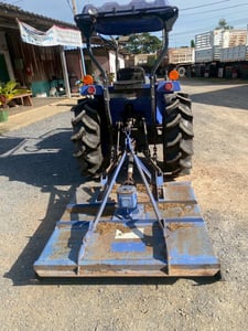 รถไถ 2 เพลา ISEKI NT542