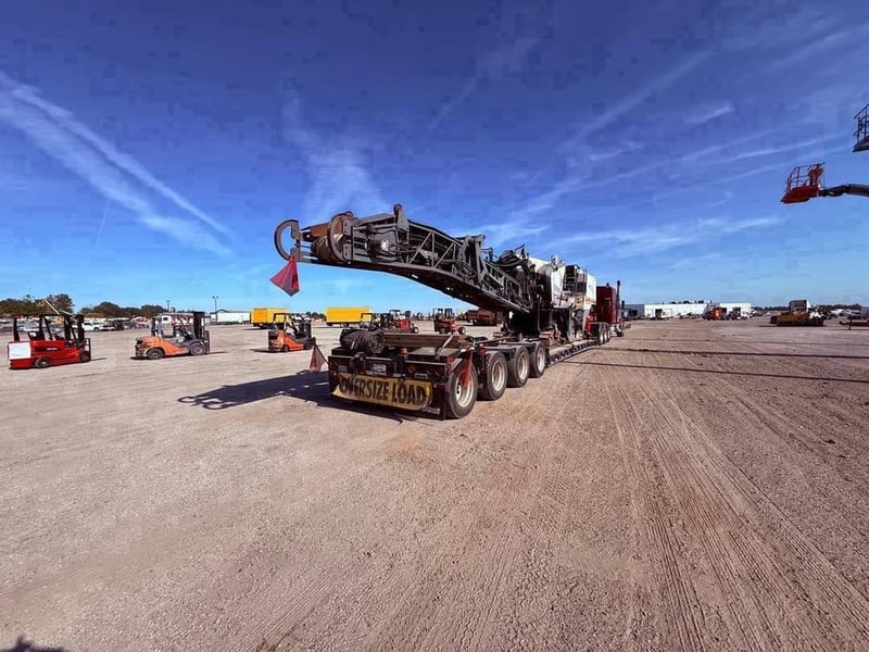 รถกัดถนนนำเข้าWIRTGEN W210 รถกัดถนนนำเข้าWIRTGEN W210