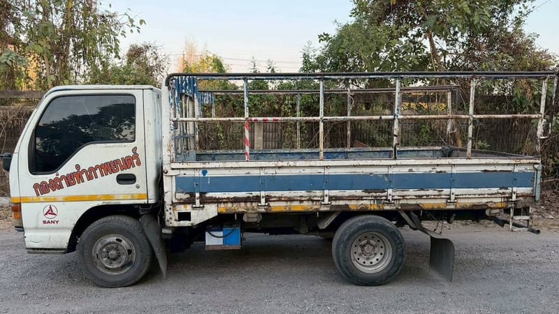 4 ล้อเล็ก (ไม่ติดเวลา) 4 ล้อเล็ก (ไม่ติดเวลา)