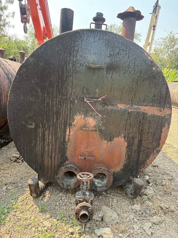 ถังยางมะตอย ถังยางมะตอย