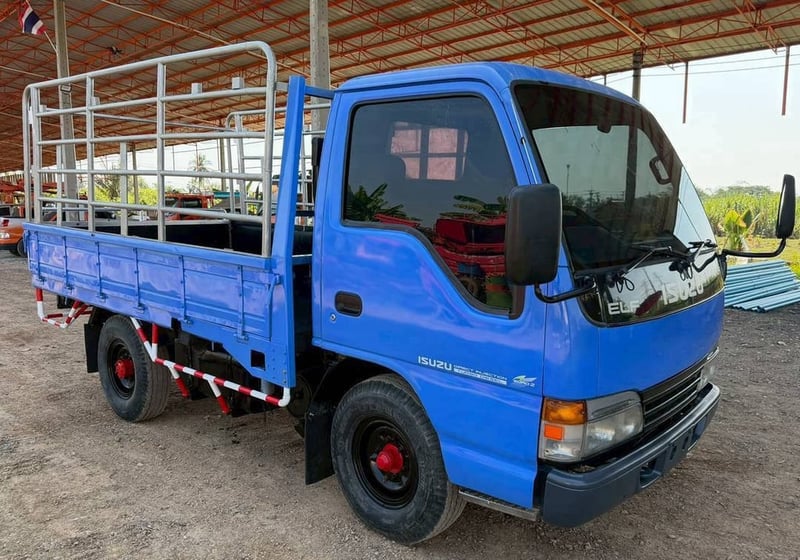 4  ล้อคอก เล็ก ไม่ติดเวลา