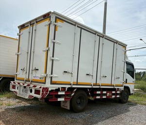 6 ล้อตู้10 บาน NMR130 ปี 64