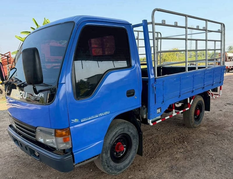 4 ล้อคอก เล็ก ไม่ติดเวลา 4 ล้อคอก เล็ก ไม่ติดเวลา