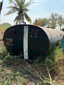 ถังน้ำมันขนาด 14,000 ลิตร