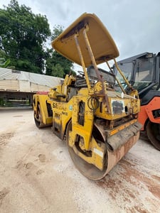 รถบรคดาว์น 7 ตันSAKAI SW60