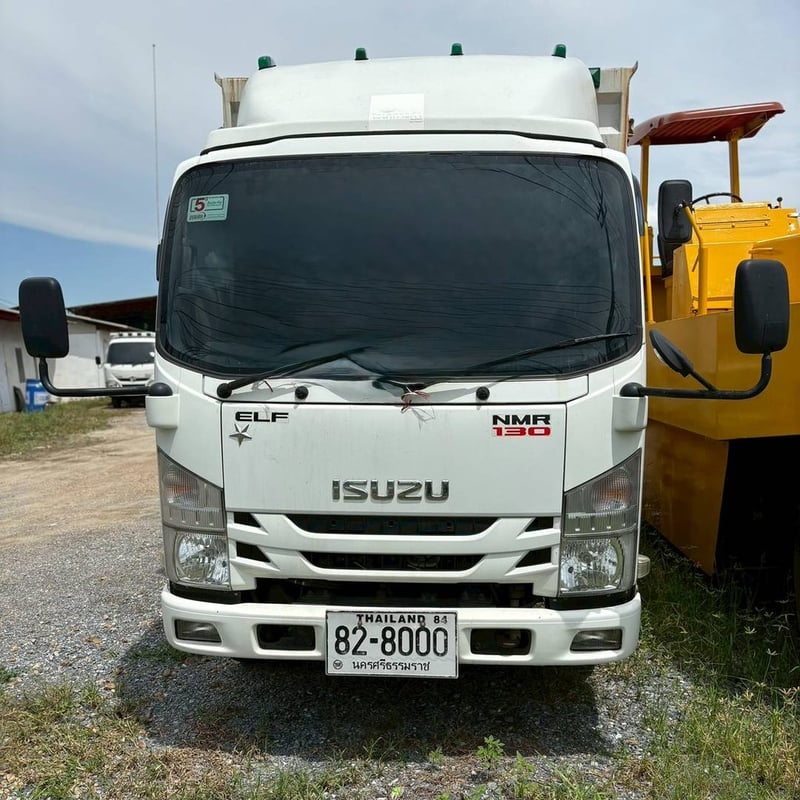 6 ล้อตู้10 บาน NMR130 ปี 64