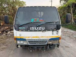 4 ล้อเล็ก (ไม่ติดเวลา) 4 ล้อเล็ก (ไม่ติดเวลา)