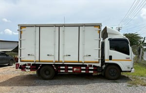 6 ล้อตู้10 บาน NMR130 ปี 64