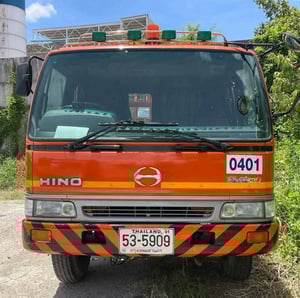 รถ 6 ล้อ เจาะเสาไฟฟ้า ชุดเจาะ Aichi 3 ตัน รถ 6 ล้อ เจาะเสาไฟฟ้า ชุดเจาะ Aichi 3 ตัน