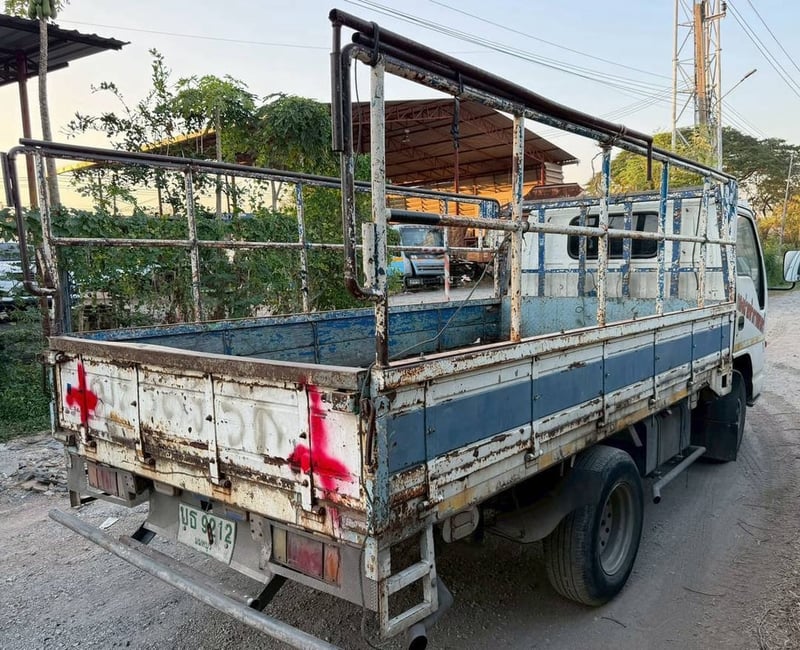 4 ล้อเล็ก (ไม่ติดเวลา) 4 ล้อเล็ก (ไม่ติดเวลา)