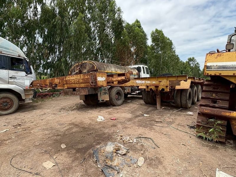 หางสาลี่ อู่ ASRK