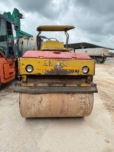 รถบรคดาว์น 7 ตันSAKAI SW60