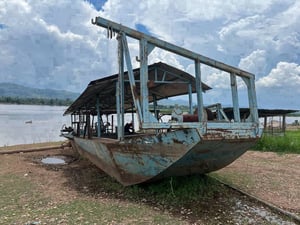 เรือดูดทราย