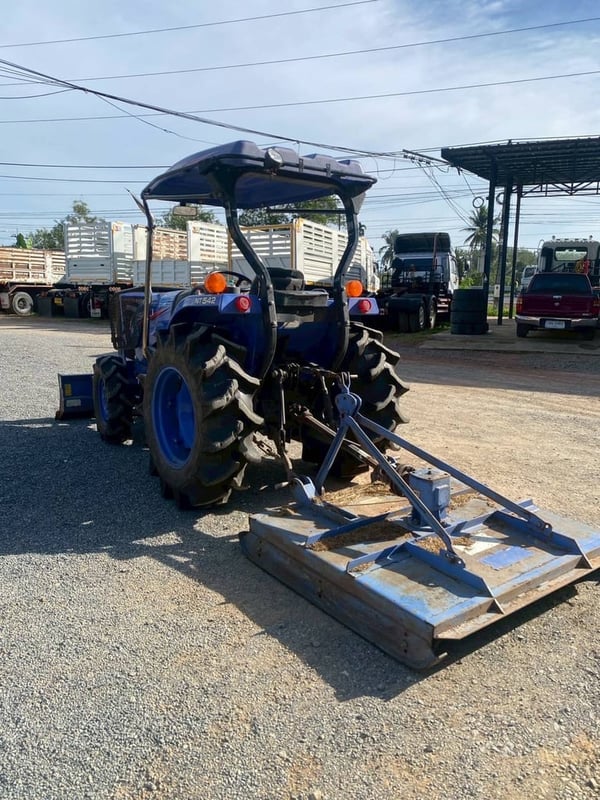 รถไถ 2 เพลา ISEKI NT542