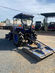 รถไถ 2 เพลา ISEKI NT542