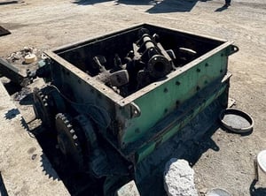 ห้อง mix แพล้นยาง Niigata 1.2 ตัน ห้อง mix แพล้นยาง Niigata 1.2 ตัน