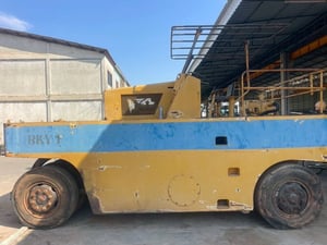 รถบดล้อยาง9ล้อSakai TS9 หรือ TS7409