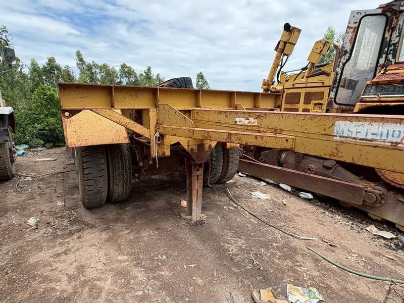 หางสาลี่ อู่ ASRK