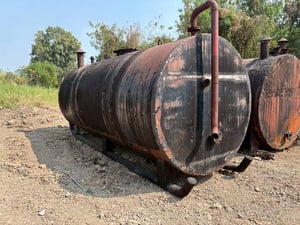 ถังยางมะตอย ถังยางมะตอย