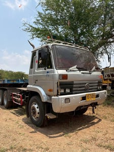 NISSAN UD CWM รถบรรทุก หัวลาก 10ล้อ หัวลาก เฉพาะหัว NISSAN UD CWM รถบรรทุก หัวลาก 10ล้อ หัวลาก เฉพาะหัว