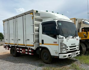 6 ล้อตู้10 บาน NMR130 ปี 64