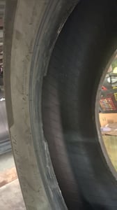 ยางสภาพดี