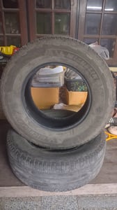 ยางสภาพดี