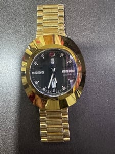 ขาย RADO เพชรแท้ รุ่นนีหายาก