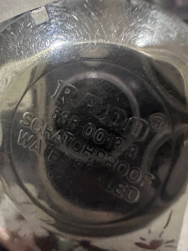 ขาย RADO เพชรแท้ รุ่นนีหายาก