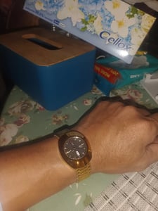 ขาย RADO เพชรแท้ รุ่นนีหายาก