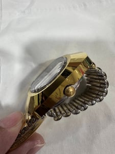 ขาย RADO เพชรแท้ รุ่นนีหายาก