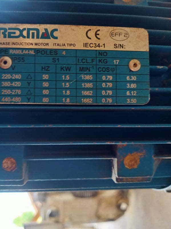 เลื่อยผ่าไม้แนวนอน ขายด่วน