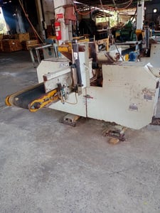 เลื่อยผ่าไม้แนวนอน ขายด่วน