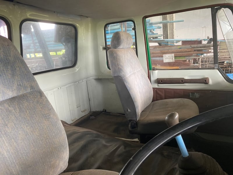 HINO KT 168แรงม้า รถบรรทุก อื่นๆ รถบรรทุกอื่นๆ ปี2010 เลขไมล์น้อยกว่า 100,000 กม. HINO KT 168แรงม้า รถบรรทุก อื่นๆ รถบรรทุกอื่นๆ ปี2010 เลขไมล์น้อยกว่า 100,000 กม.
