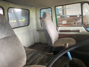 HINO KT 168แรงม้า รถบรรทุก อื่นๆ รถบรรทุกอื่นๆ ปี2010 เลขไมล์น้อยกว่า 100,000 กม. HINO KT 168แรงม้า รถบรรทุก อื่นๆ รถบรรทุกอื่นๆ ปี2010 เลขไมล์น้อยกว่า 100,000 กม.