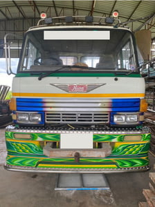 HINO KT 168แรงม้า รถบรรทุก อื่นๆ รถบรรทุกอื่นๆ ปี2010 เลขไมล์น้อยกว่า 100,000 กม. HINO KT 168แรงม้า รถบรรทุก อื่นๆ รถบรรทุกอื่นๆ ปี2010 เลขไมล์น้อยกว่า 100,000 กม.