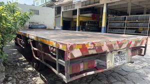 ISUZU NQR175 ปี 2013