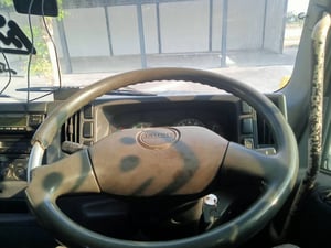 หัวลาก ISUZU GXZ360 ปี 2554