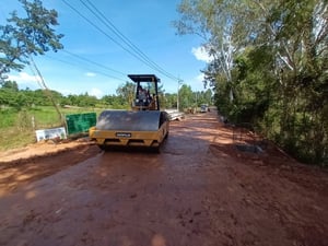 รถบดสั่นสะเทือน CAT CS533E แบบ 2 เปลือก มีทะเบียน รถบดสั่นสะเทือน CAT CS533E แบบ 2 เปลือก มีทะเบียน