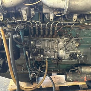 Nissan PE6 Turbo ท่ออ้อม 300 แรง Nissan PE6 Turbo ท่ออ้อม 300 แรง