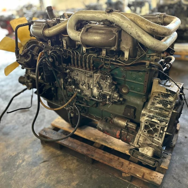Nissan PE6 Turbo ท่ออ้อม 300 แรง Nissan PE6 Turbo ท่ออ้อม 300 แรง