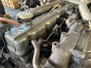 Nissan PE6 Turbo ท่ออ้อม 300 แรง Nissan PE6 Turbo ท่ออ้อม 300 แรง