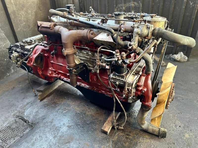 Hino EK100 275แรงม้า ปั่นปูน