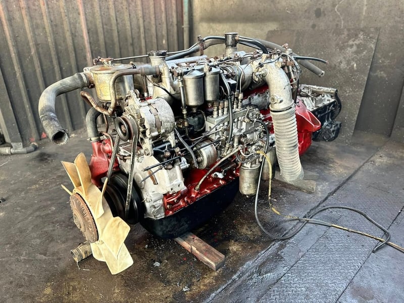 Hino EK100 275แรงม้า ปั่นปูน