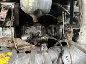 Hino EK100 315 นัมเบอร์ 11