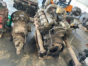 Nissan RD8 320 แรง V8 Nissan RD8 320 แรง V8