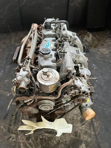 Hino EK100 315 นัมเบอร์ 11