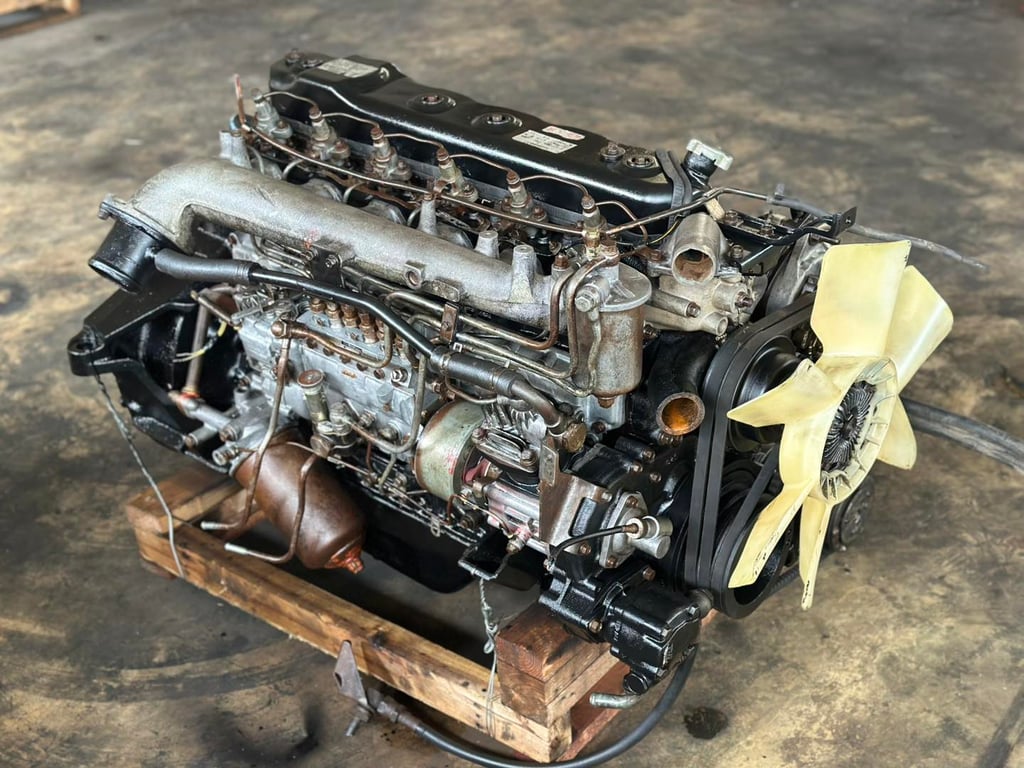 Isuzu 6BG1 175 แรงม้า ตัดRockkyสภาพสวย Isuzu 6BG1 175 แรงม้า ตัดRockkyสภาพสวย