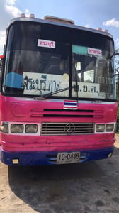 ขายรถโดยสาร ขายรถโดยสาร