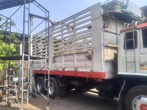 🚛กะบะดั้มHiNo